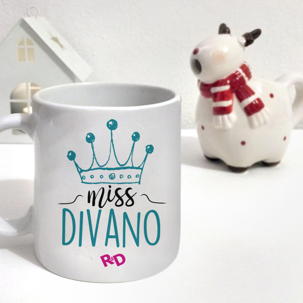 A Natale dillo con le tazze Roba da Donne