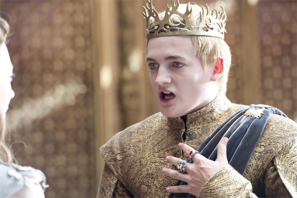 I 14 personaggi più irritanti o sfigati delle serie TV