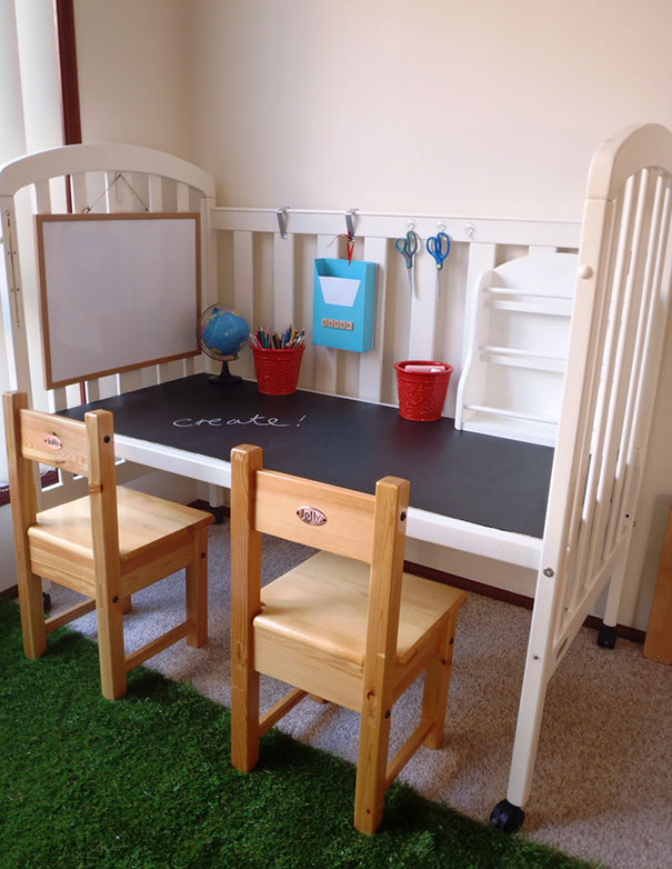 20 geniali trucchi da papà per tenere a bada i bambini