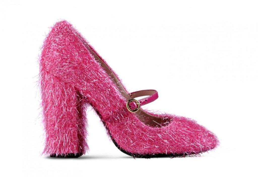 Le 40 scarpe più strane (e brutte) del mondo