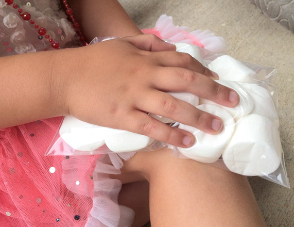 20 geniali trucchi da papà per tenere a bada i bambini