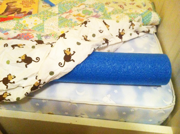 20 geniali trucchi da papà per tenere a bada i bambini