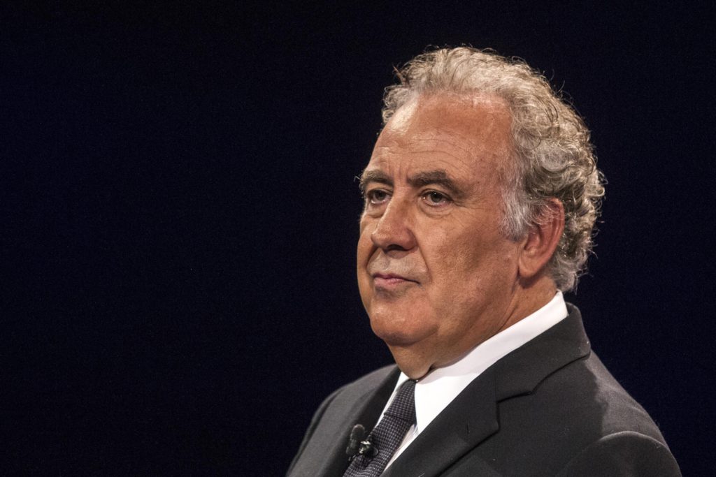 VIP e Referendum, chi vota SÌ e chi vota NO