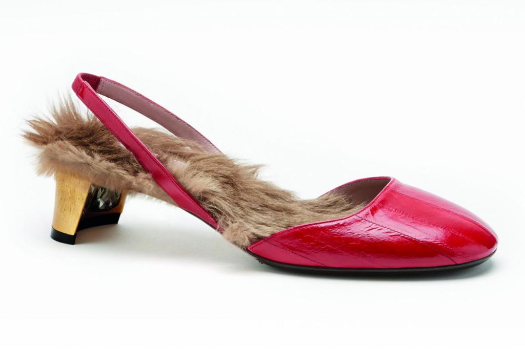 Le 40 scarpe più strane (e brutte) del mondo