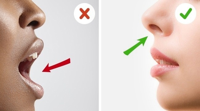 8 abitudini sbagliate che ci fanno ammalare quando fa freddo