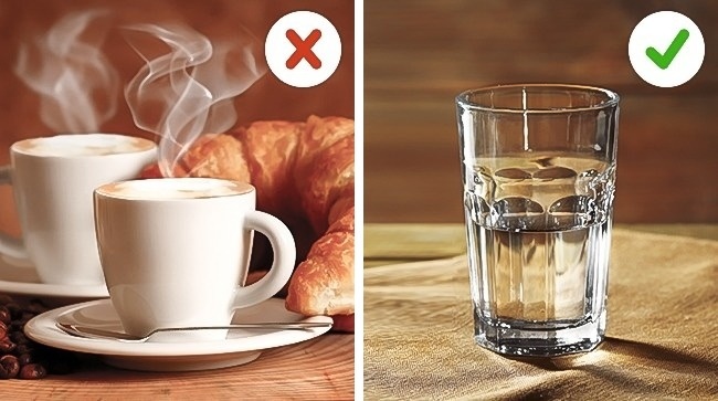 8 abitudini sbagliate che ci fanno ammalare quando fa freddo