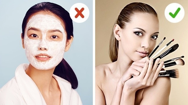 8 abitudini sbagliate che ci fanno ammalare quando fa freddo