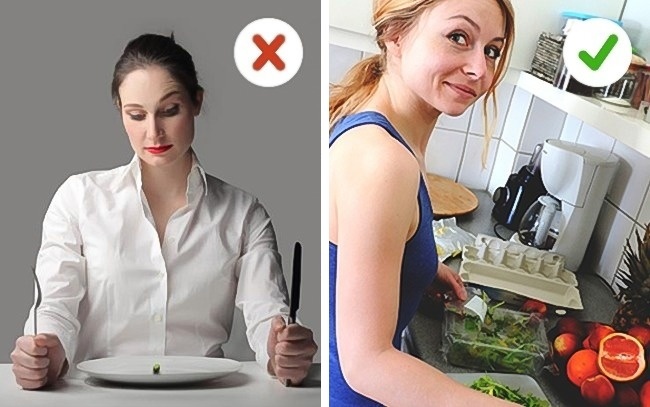 8 abitudini sbagliate che ci fanno ammalare quando fa freddo