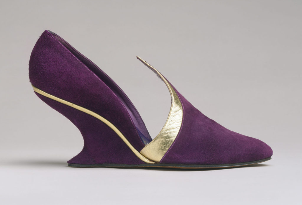 Le 40 scarpe più strane (e brutte) del mondo