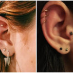 Trend piercing constellation: guida alla scelta della nostra costellazione