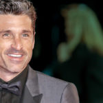 53 immagini (dal 1987 a oggi) per i 53 anni di Patrick Dempsey