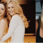 41 immagini (dal 1994 a oggi) per i 41 anni di Michelle Hunziker
