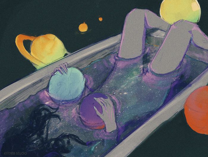 Emozioni su carta: ecco come sarebbero le emozioni se fossero disegni