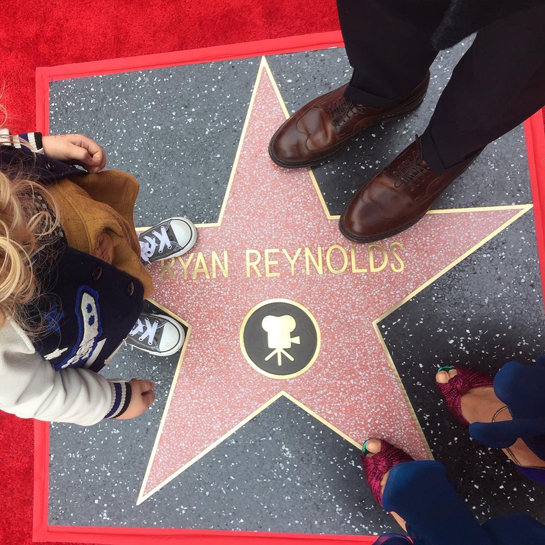 11 motivi per cui amiamo Blake Lively e Ryan Reynolds