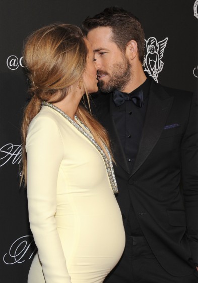 11 motivi per cui amiamo Blake Lively e Ryan Reynolds