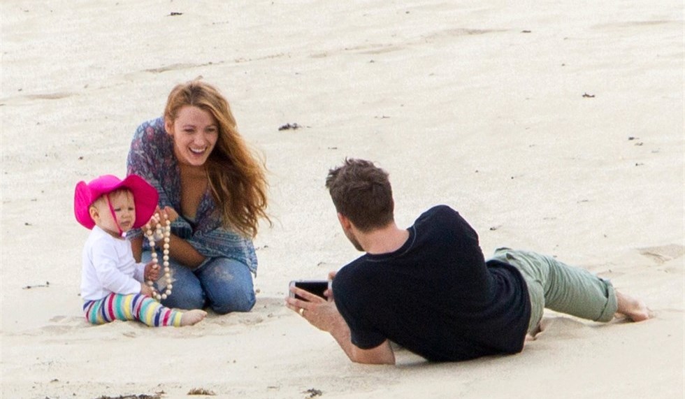 11 motivi per cui amiamo Blake Lively e Ryan Reynolds