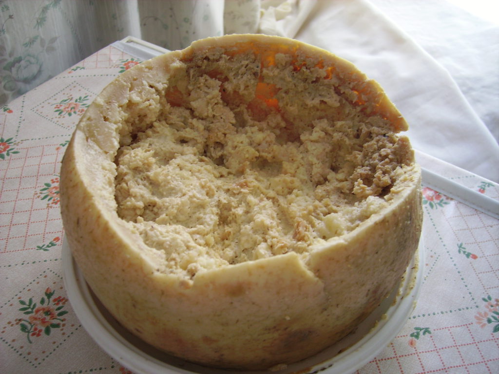 Come ti cucino gli insetti. 24 piatti considerati gourmet (altro che schifo!)