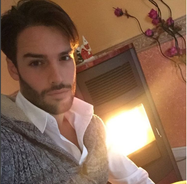 Mister Italia in 15 scatti: cosa ne pensate?