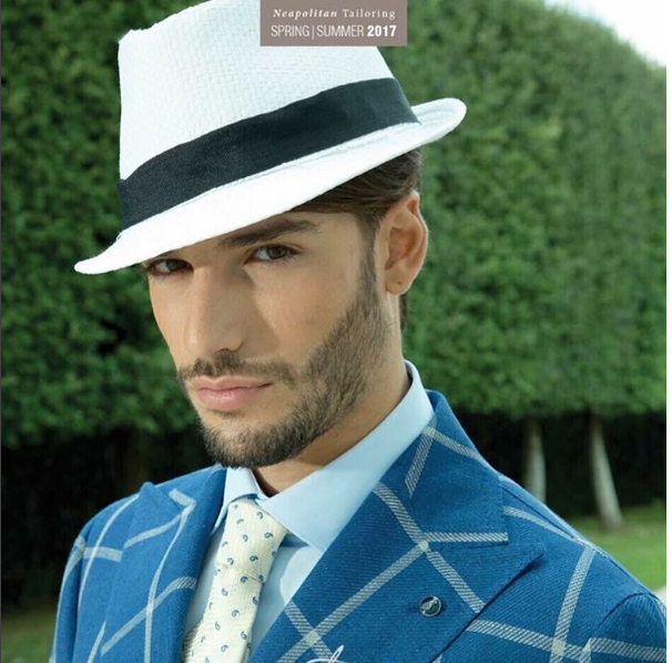 Mister Italia in 15 scatti: cosa ne pensate?
