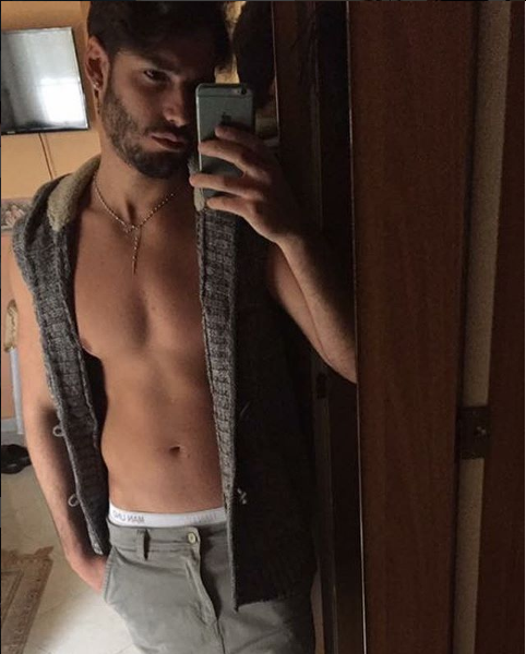 Mister Italia in 15 scatti: cosa ne pensate?