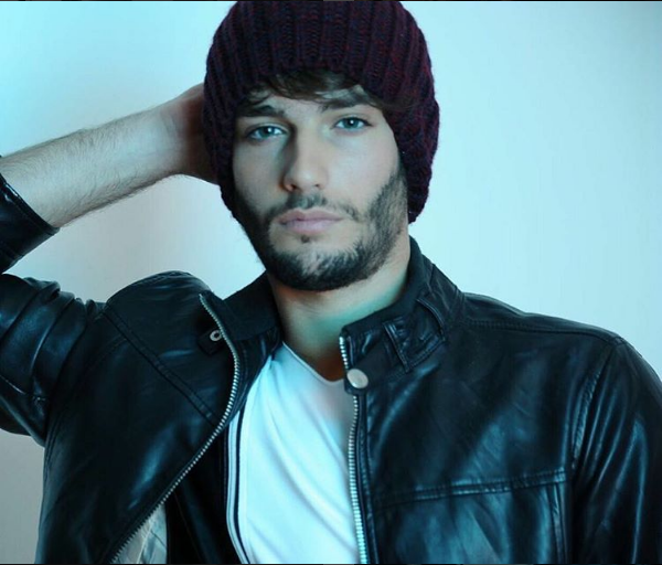 Mister Italia in 15 scatti: cosa ne pensate?