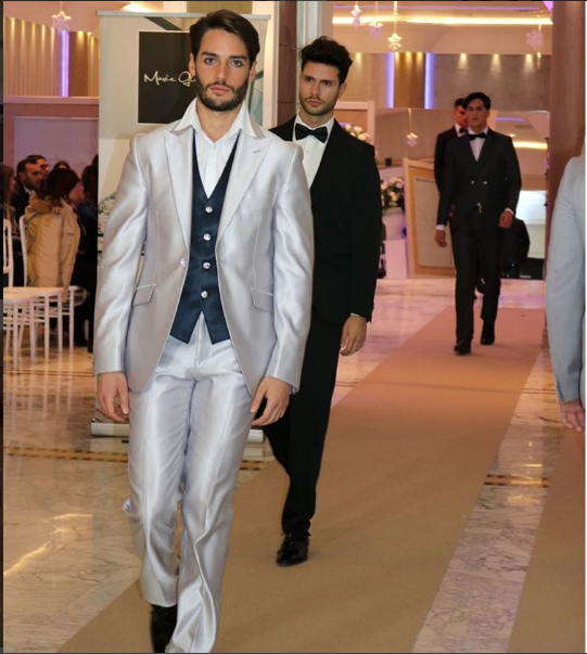 Mister Italia in 15 scatti: cosa ne pensate?