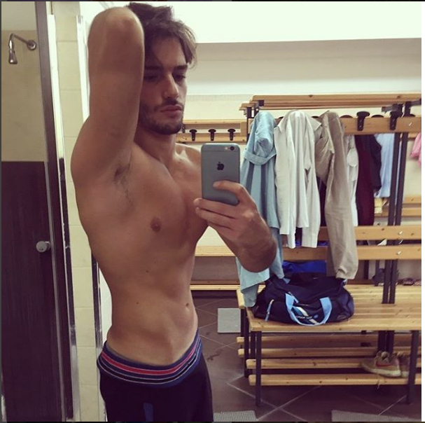 Mister Italia in 15 scatti: cosa ne pensate?