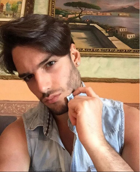 Mister Italia in 15 scatti: cosa ne pensate?