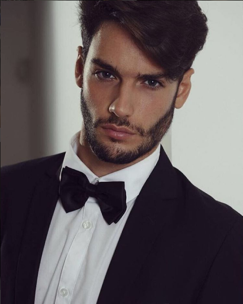 Mister Italia in 15 scatti: cosa ne pensate?