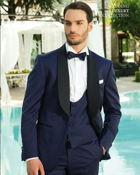 Mister Italia in 15 scatti: cosa ne pensate?