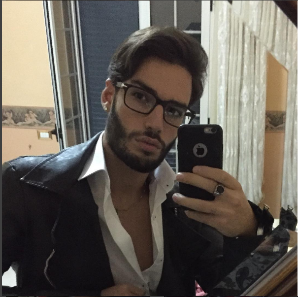 Mister Italia in 15 scatti: cosa ne pensate?