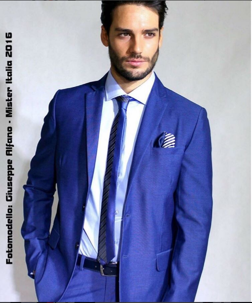 Mister Italia in 15 scatti: cosa ne pensate?