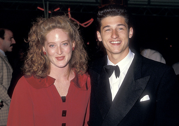 54 immagini (dal 1987 a oggi) per i 54 anni di Patrick Dempsey