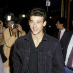 52 immagini (dal 1987 a oggi) per i 52 anni di Patrick Dempsey