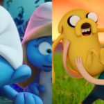 Tutti i cartoni che vedremo al cinema nel 2017