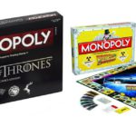 Dai Game of Thrones ai Minions: qual è il Monopoly che fa per te