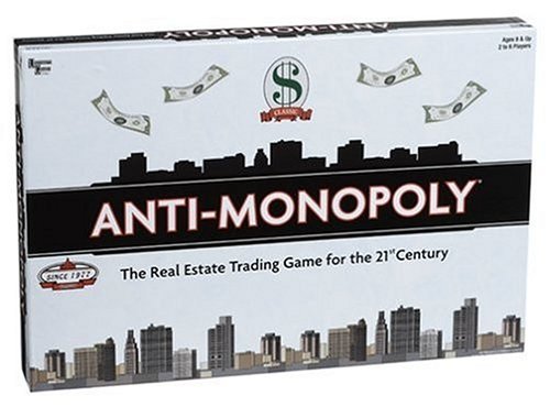 Da Sailor Moon alle Gilmore Girls: qual è il Monopoly che fa per te