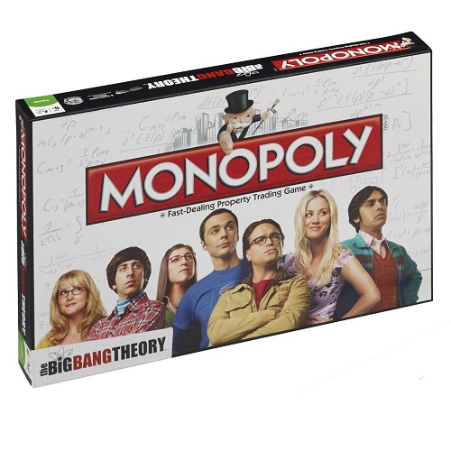 Da Sailor Moon alle Gilmore Girls: qual è il Monopoly che fa per te