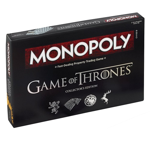 Da Sailor Moon alle Gilmore Girls: qual è il Monopoly che fa per te