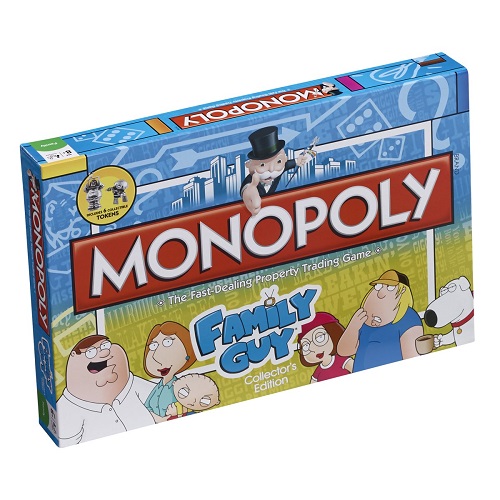 Da Sailor Moon alle Gilmore Girls: qual è il Monopoly che fa per te