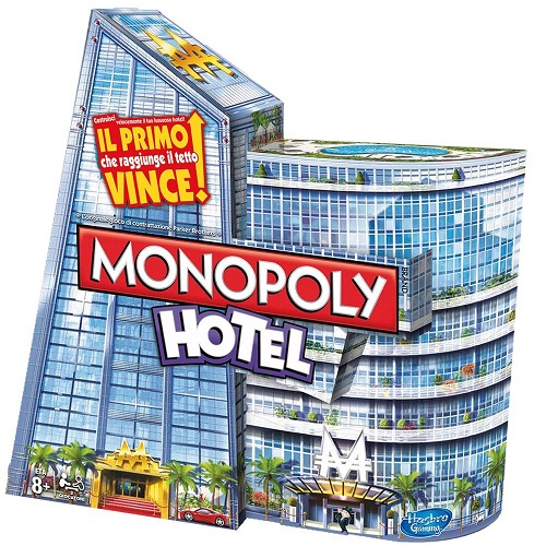 Da Sailor Moon alle Gilmore Girls: qual è il Monopoly che fa per te