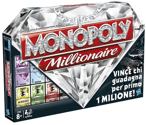 Da Sailor Moon alle Gilmore Girls: qual è il Monopoly che fa per te