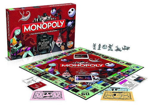 Da Sailor Moon alle Gilmore Girls: qual è il Monopoly che fa per te