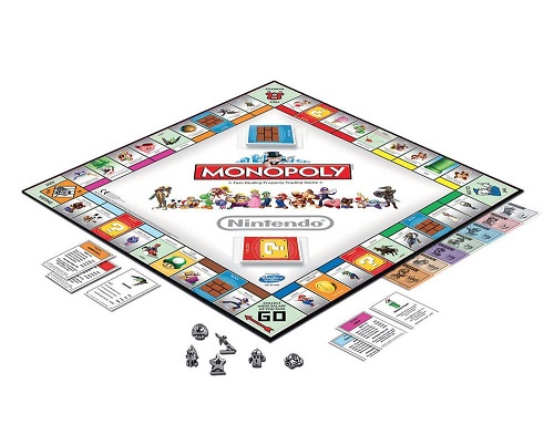 Da Sailor Moon alle Gilmore Girls: qual è il Monopoly che fa per te