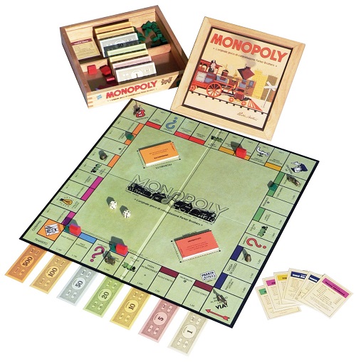 Da Sailor Moon alle Gilmore Girls: qual è il Monopoly che fa per te