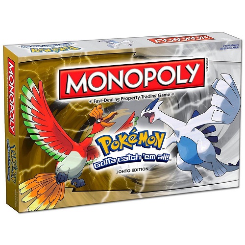 Da Sailor Moon alle Gilmore Girls: qual è il Monopoly che fa per te
