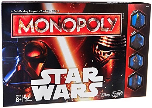 Da Sailor Moon alle Gilmore Girls: qual è il Monopoly che fa per te