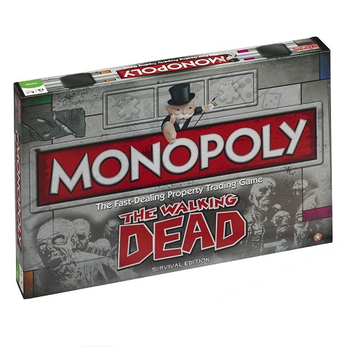 Da Sailor Moon alle Gilmore Girls: qual è il Monopoly che fa per te