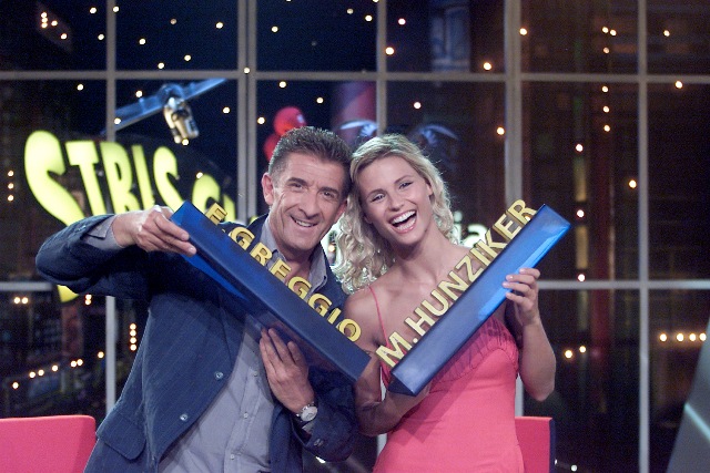 43 immagini (dal 1994 a oggi) per i 43 anni di Michelle Hunziker
