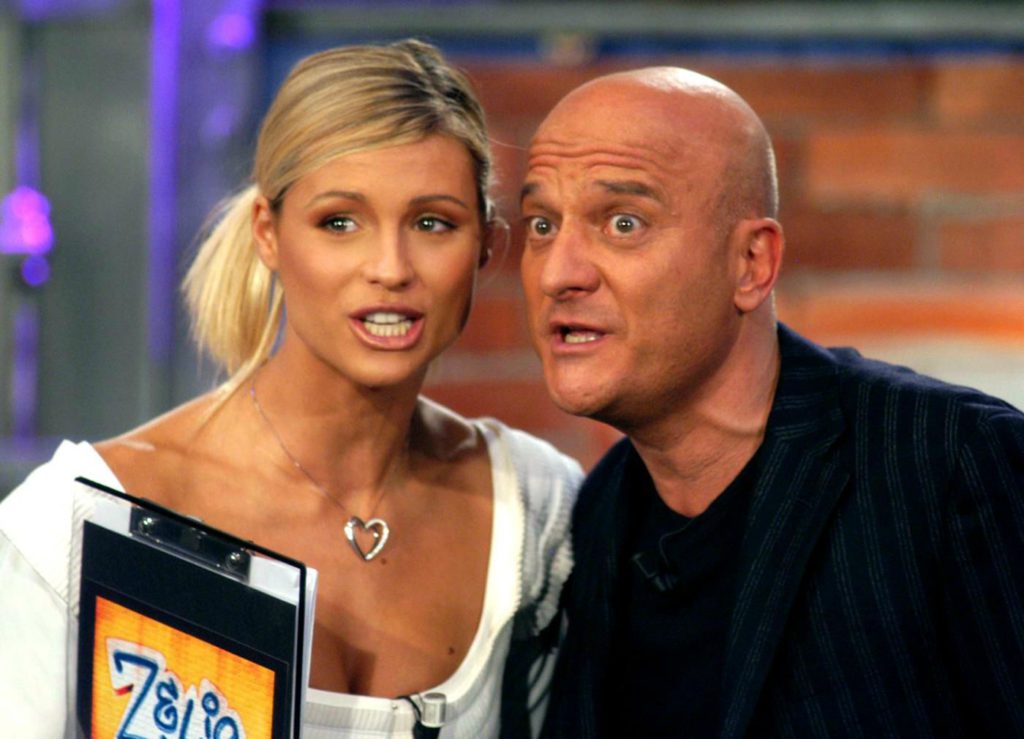 43 immagini (dal 1994 a oggi) per i 43 anni di Michelle Hunziker
